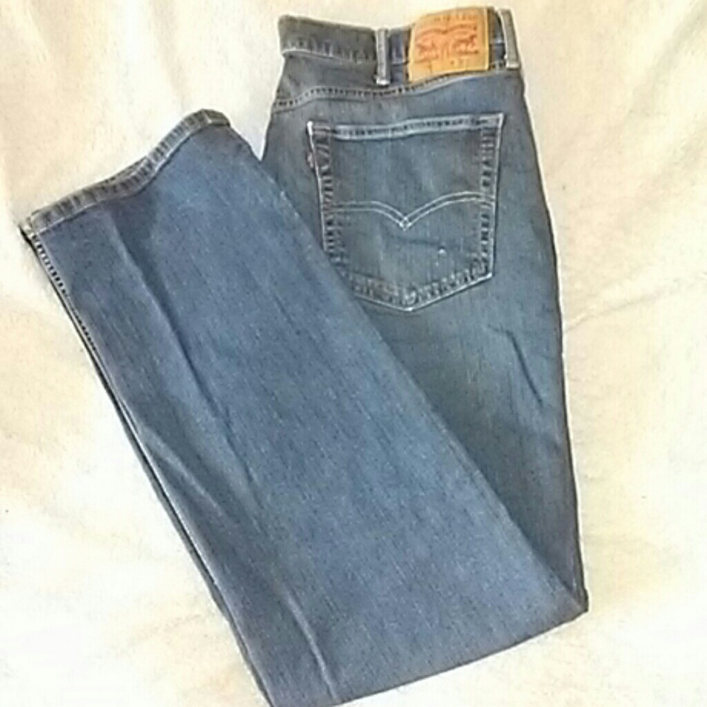 Men's Levi's